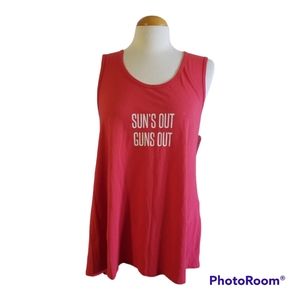 NWT LuLaRoe Perfect Tank Top